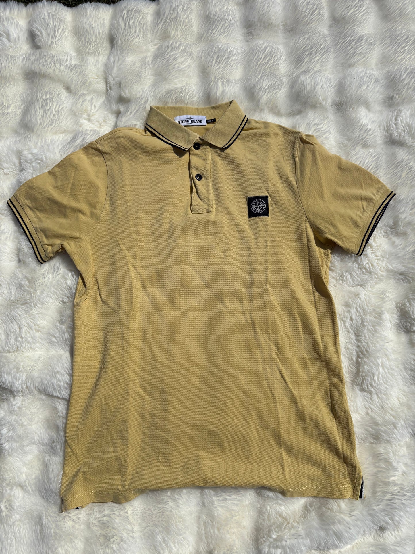 Stone island polo