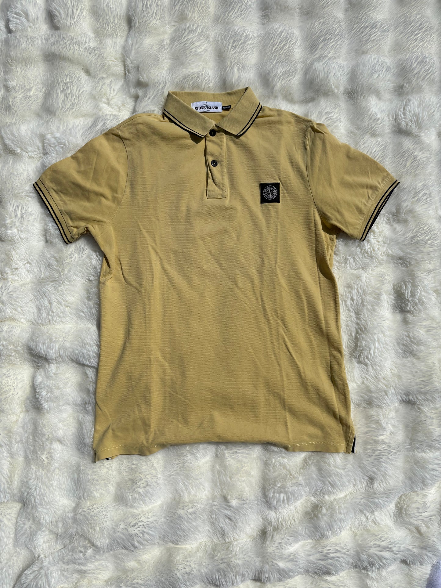 Stone island polo