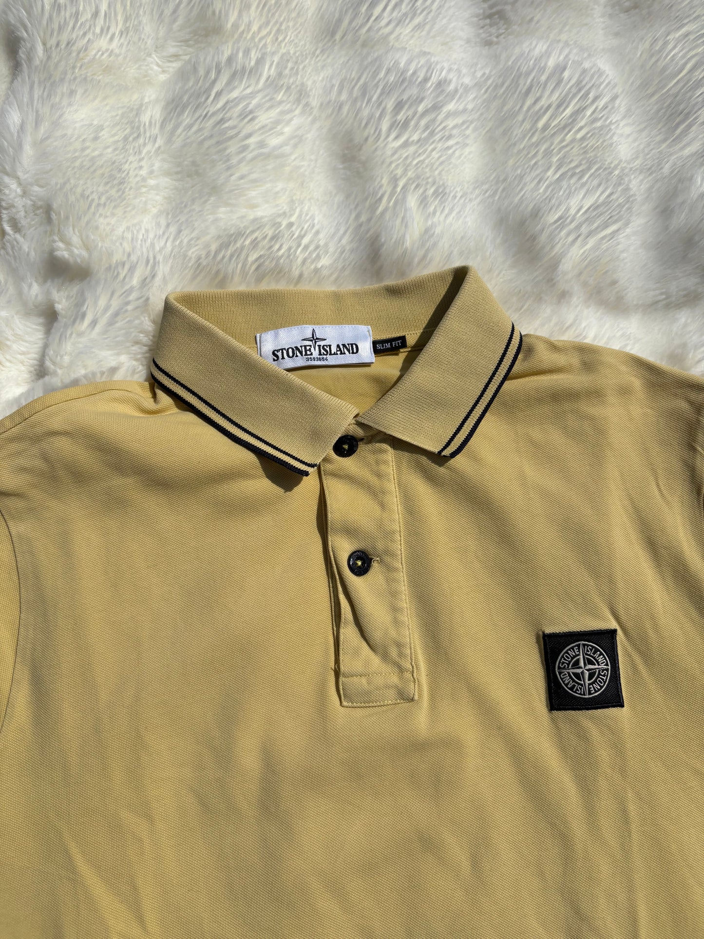 Stone island polo