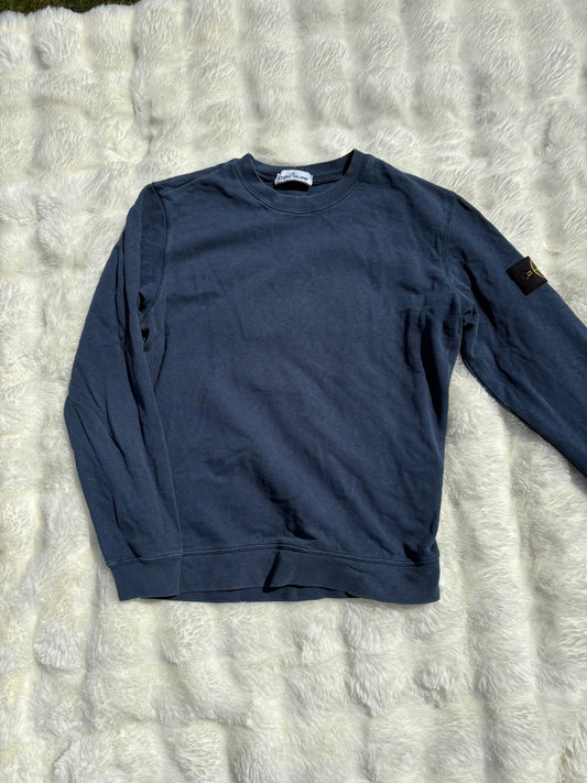 Stone island crewneck