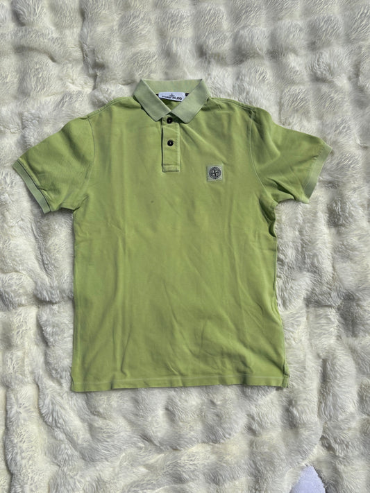 Stone Island polo