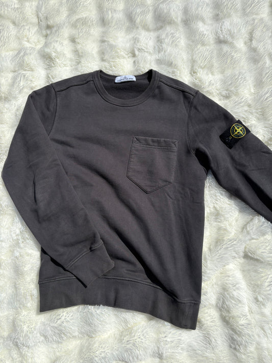 Stone island crewneck