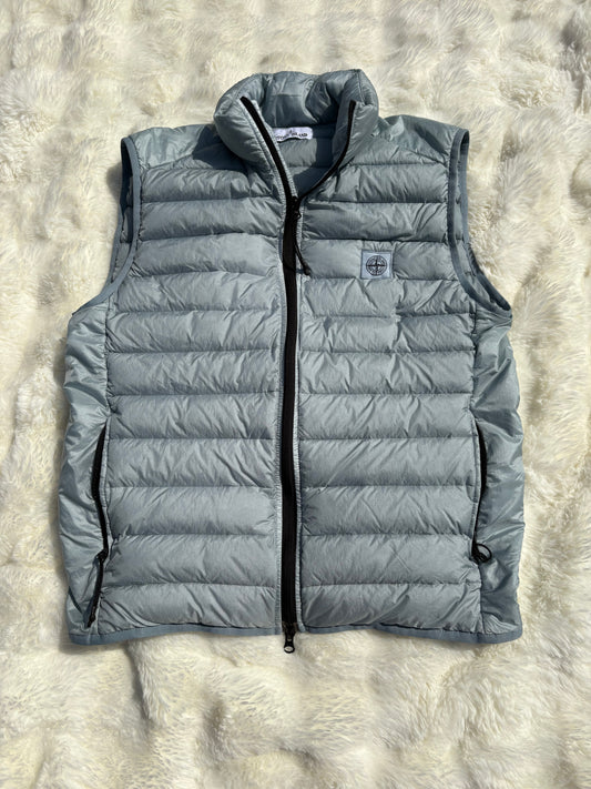 Stone island body warmer