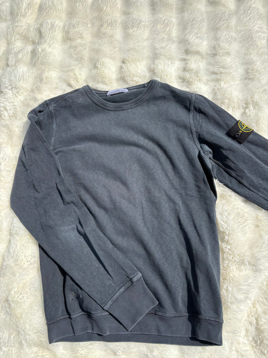Stone island crewneck